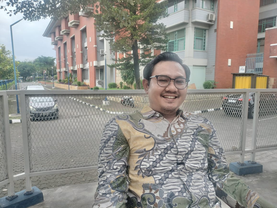 Direktur Urban Jakarta Watch Desak Pemprov DKI dan DPRD Evaluasi Pengawasan Kelaikan Gedung di Jakarta