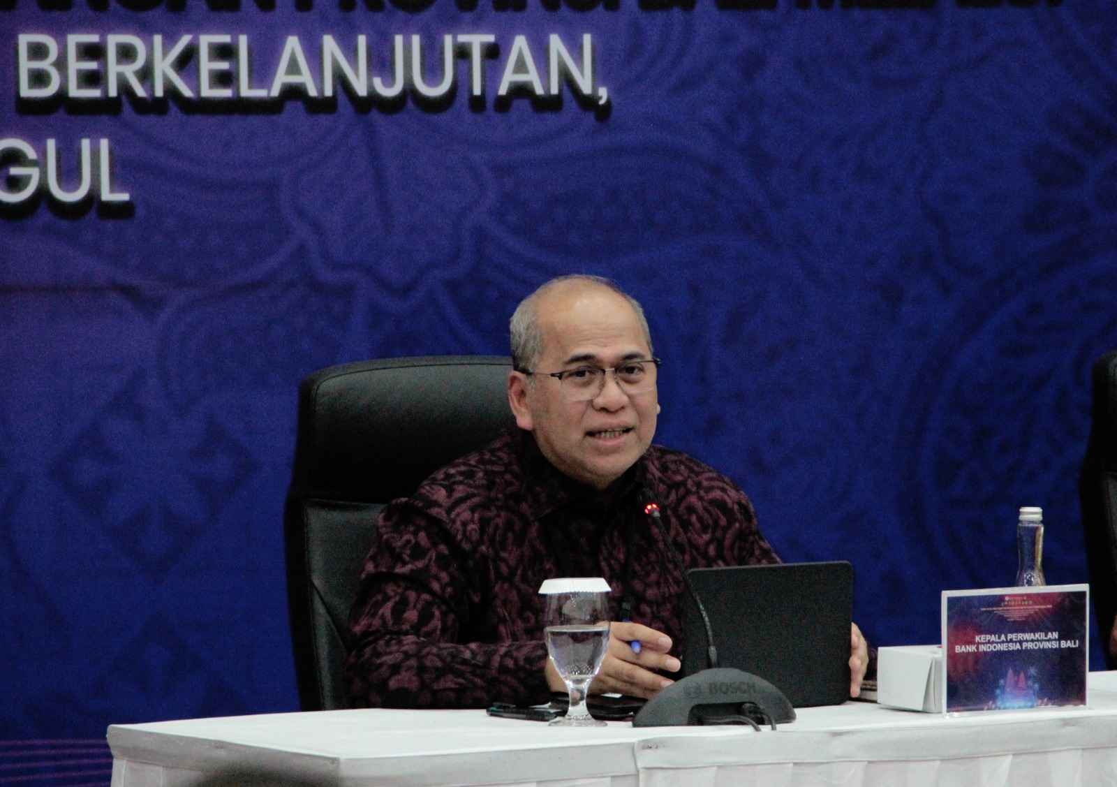 Strategi Jitu Bali Jaga Harga Stabil dan Ketahanan Pangan di Tahun 2025