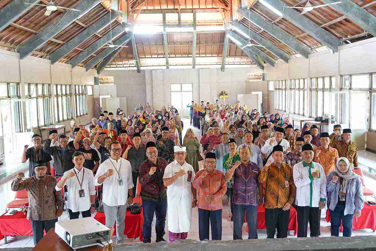 Solusi Cerdas UMKM Bali: Keuangan Syariah untuk Pertumbuhan Pesat!