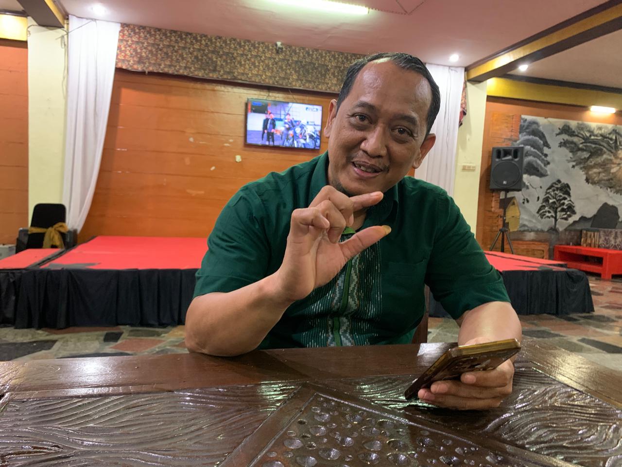 Isu Horor TNI Masuk Kampus, MPSI: Ada Upaya Sistematis Jauhkan TNI dari Rakyat