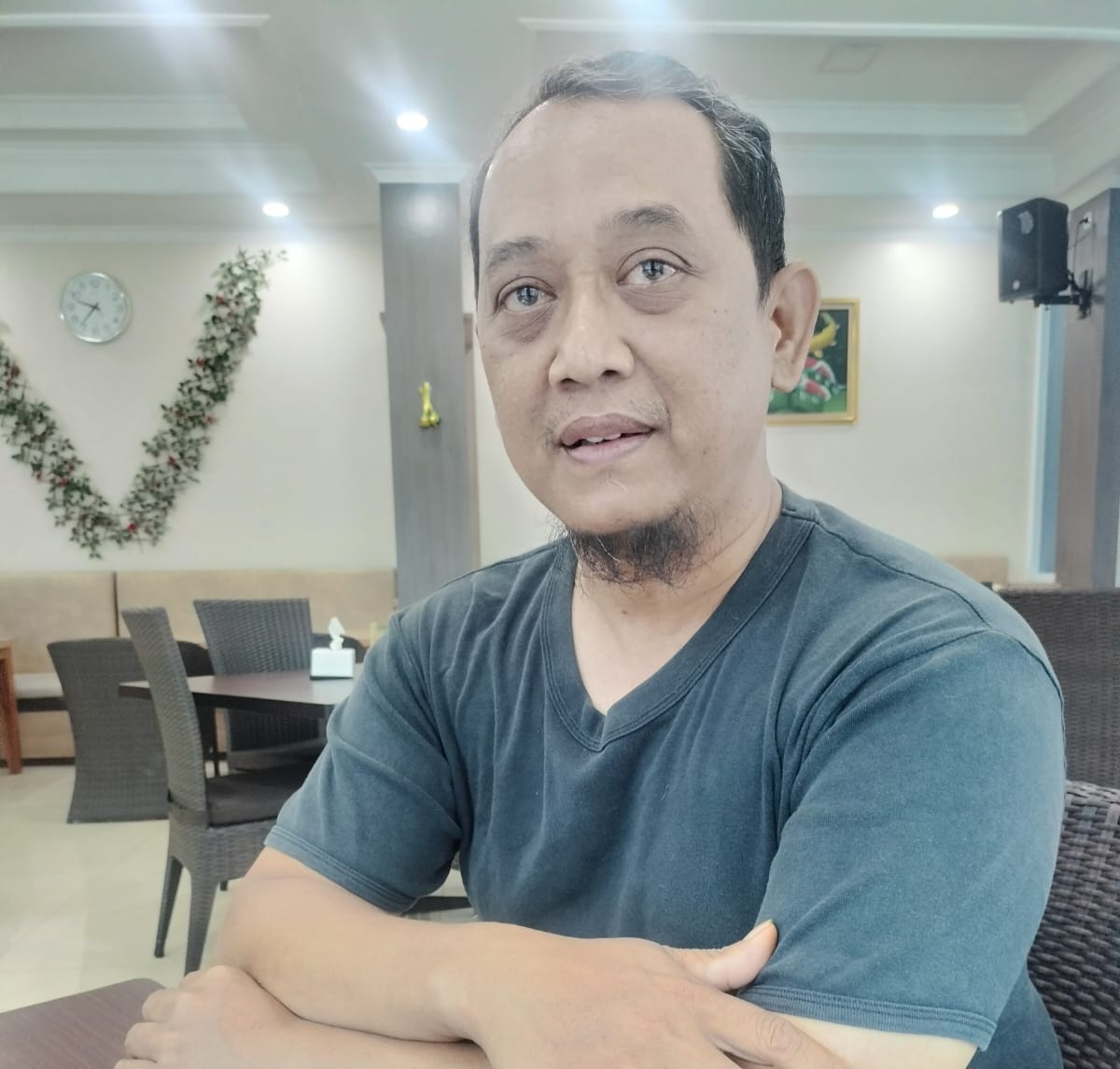 MPSI Nilai TNI Tangkap Bandar Narkoba Perlu Didukung, Ini Masalah Problem Bersama