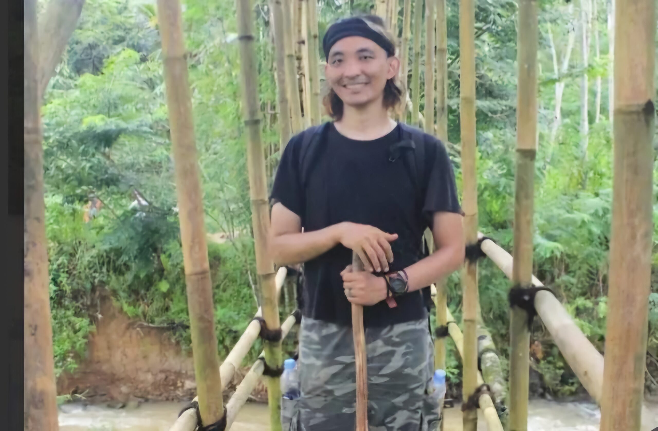 Sekata Institute Nilai Penangguhan Penahanan Mahasiswi ITB Jangan Melemahkan Wibawa Hukum dan Simbol Negara