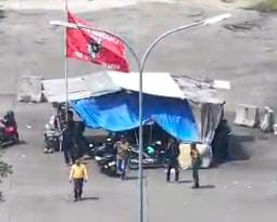 Ricuh Penertiban Palang Jalan Deltamas, Direktur MPSI: Itu Premanisme, Harus Ditindak Tegas!