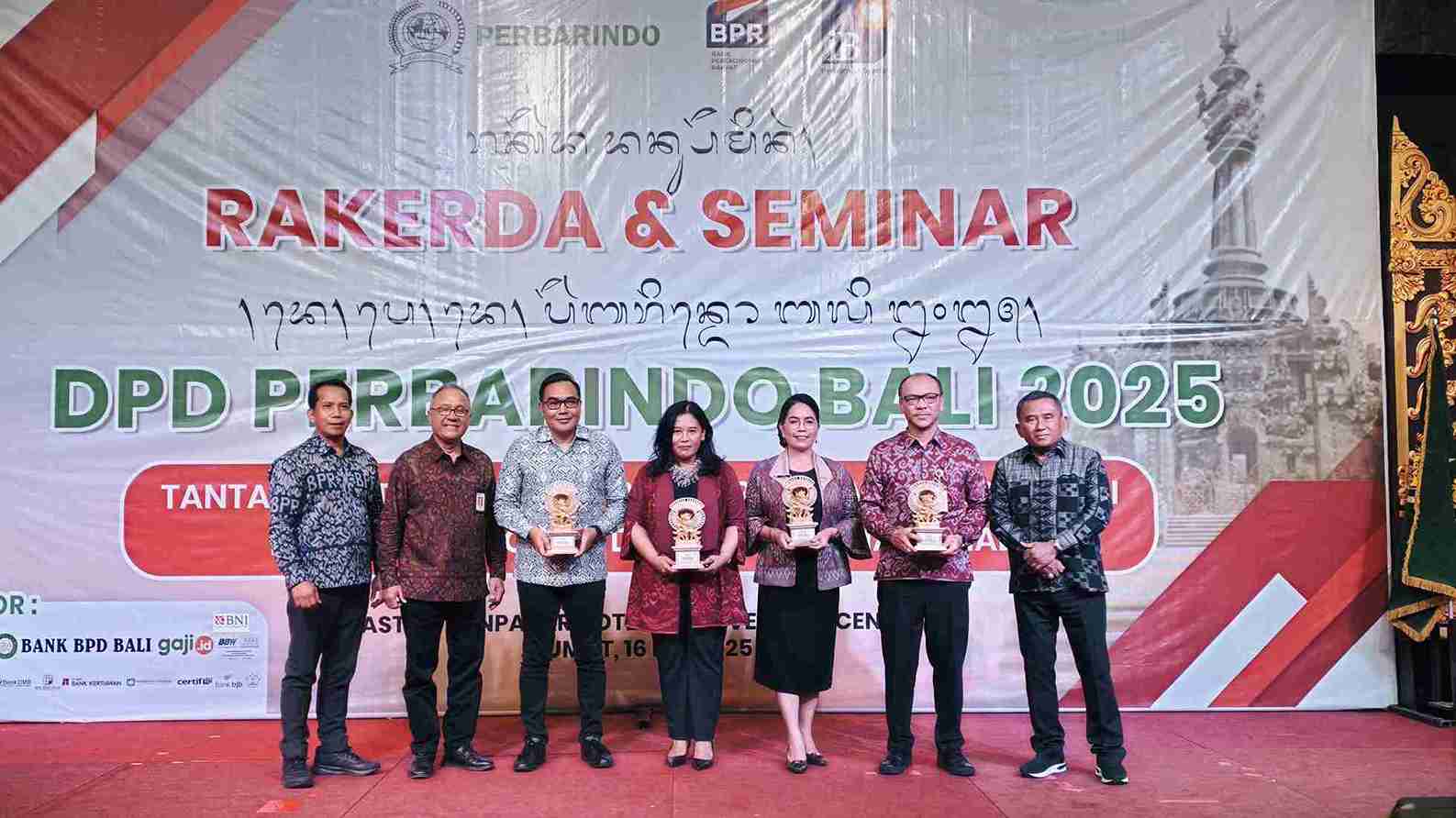 OJK Bali Tekankan Transformasi BPR-BPRS untuk Stabilitas Ekonomi Daerah