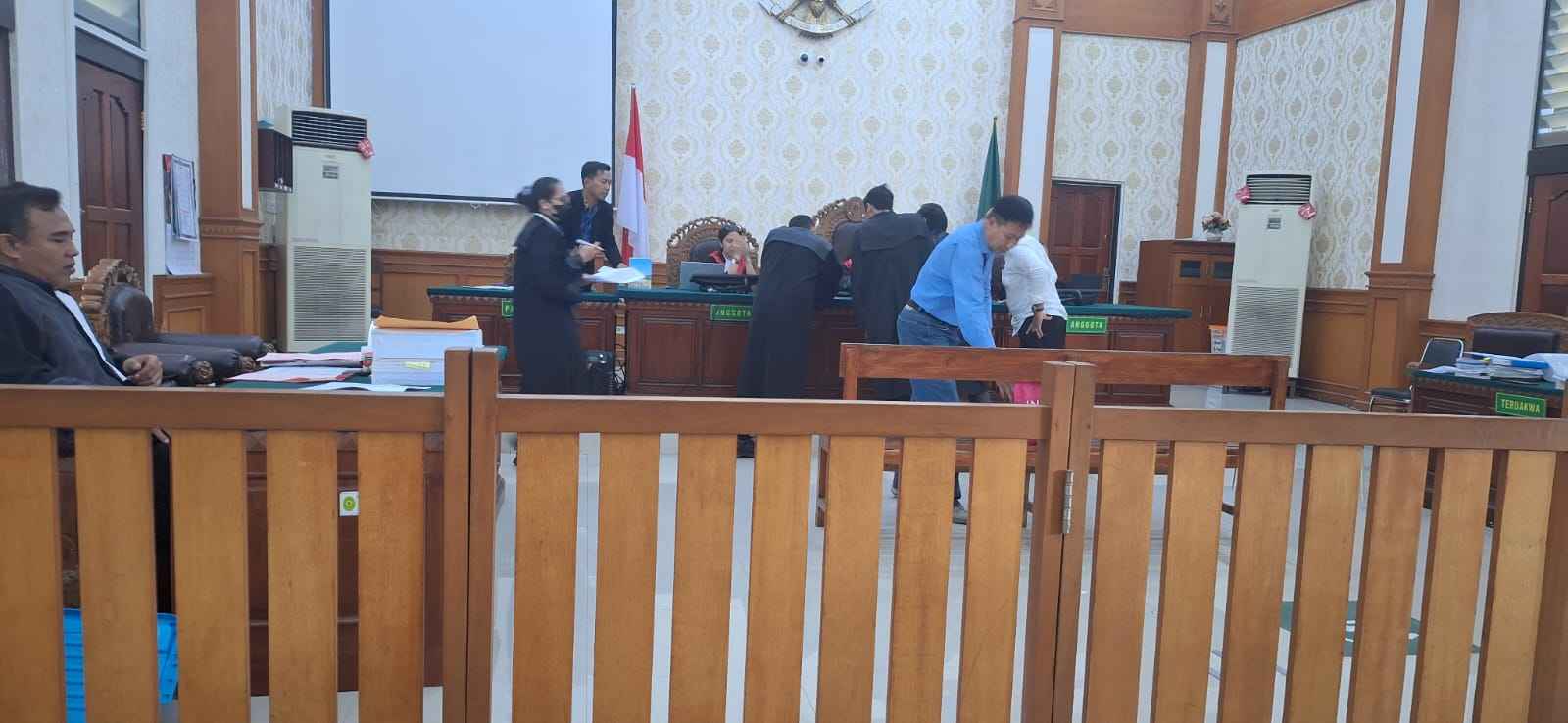 Membongkar Silsilah Jero Kepisah: Ahli Hukum Pidana dan Budaya Beri Kesaksian Krusial di Persidangan, Ungkap Fakta Baru!
