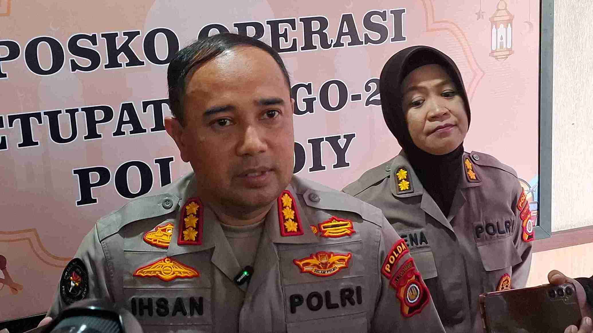 Kecelakaan Maut UGM: Tabir Mulai Tersingkap, Pengemudi BMW Jadi Tersangka
