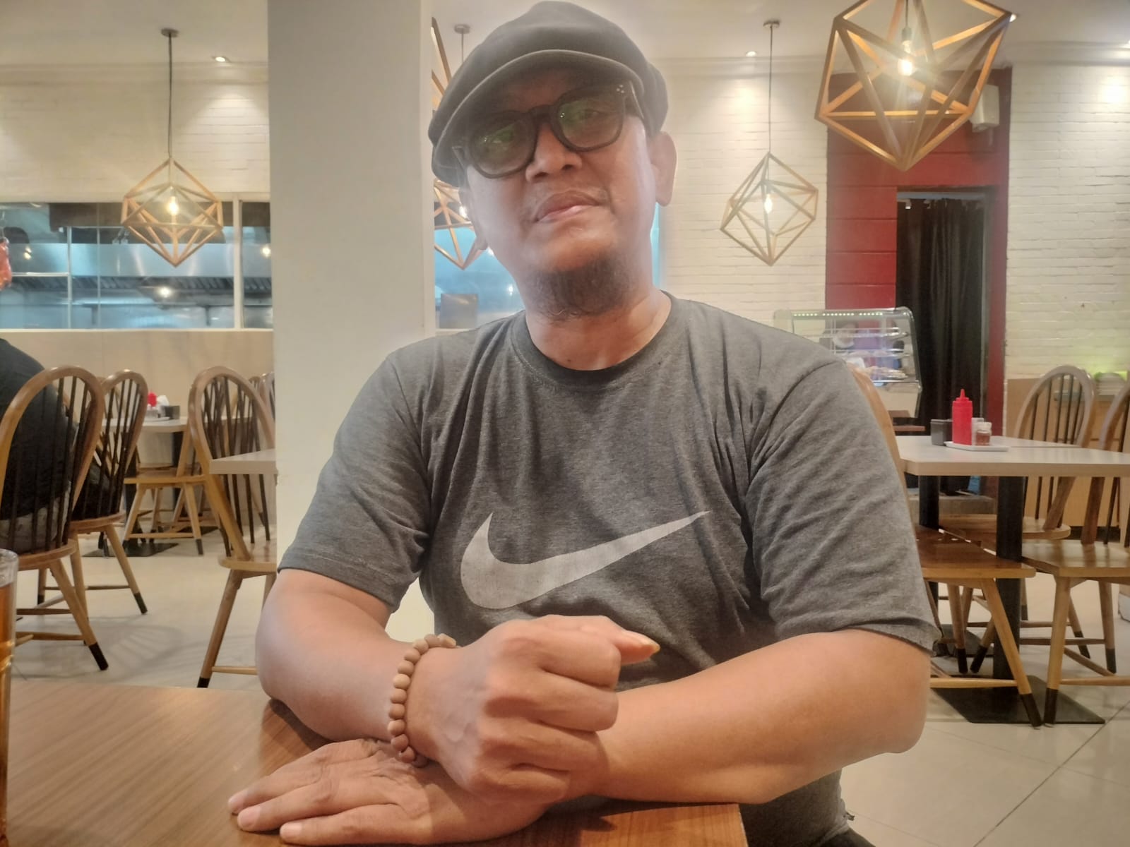 MPSI Desak Presiden Copot Menteri ATR Nusron Wahid Diduga Main Mata Kasus HGB PIK 2 di Pesisir Tangerang