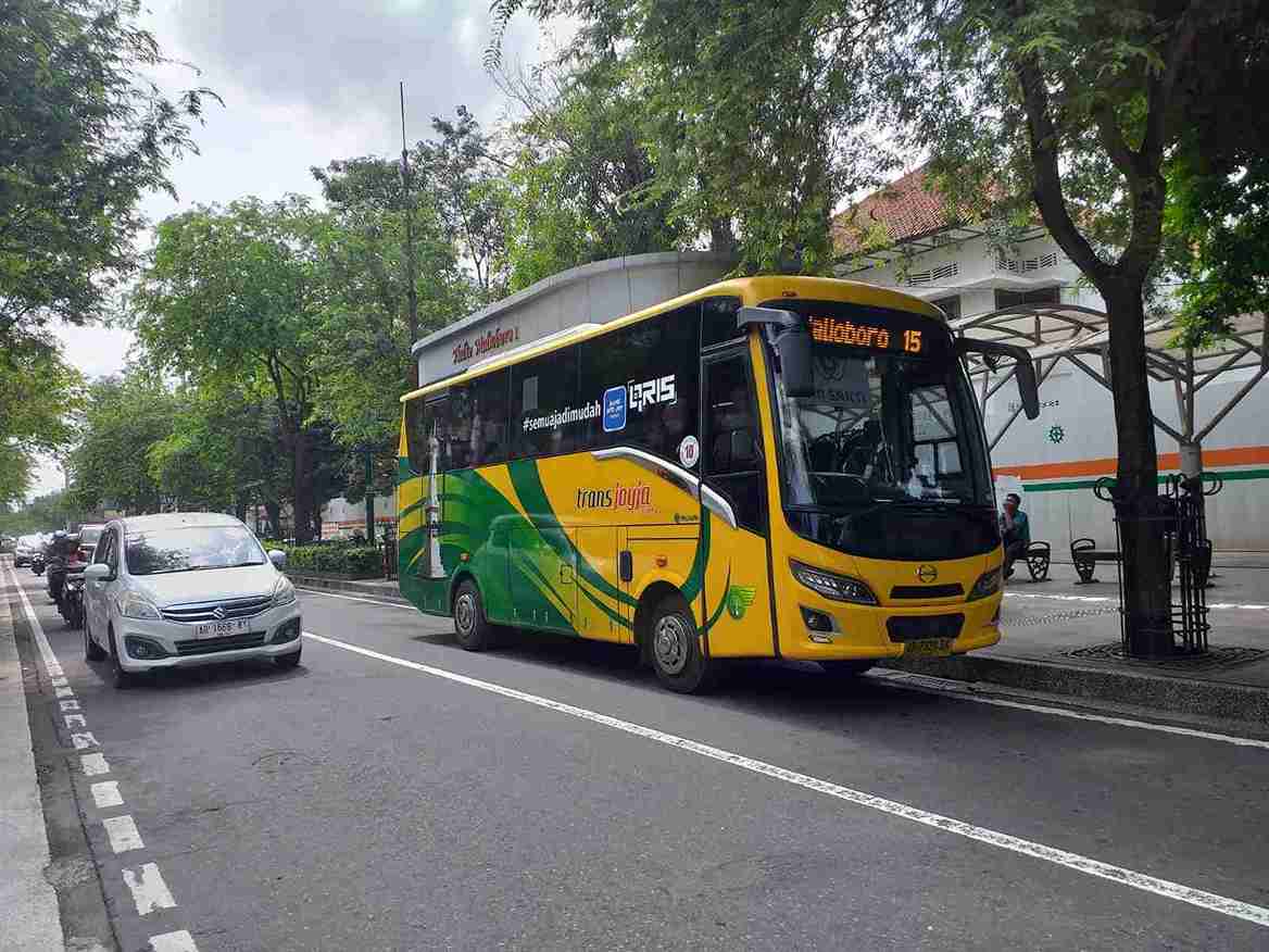 Trans Jogja Siap Melaju ke Gunungkidul, Ini Syaratnya!