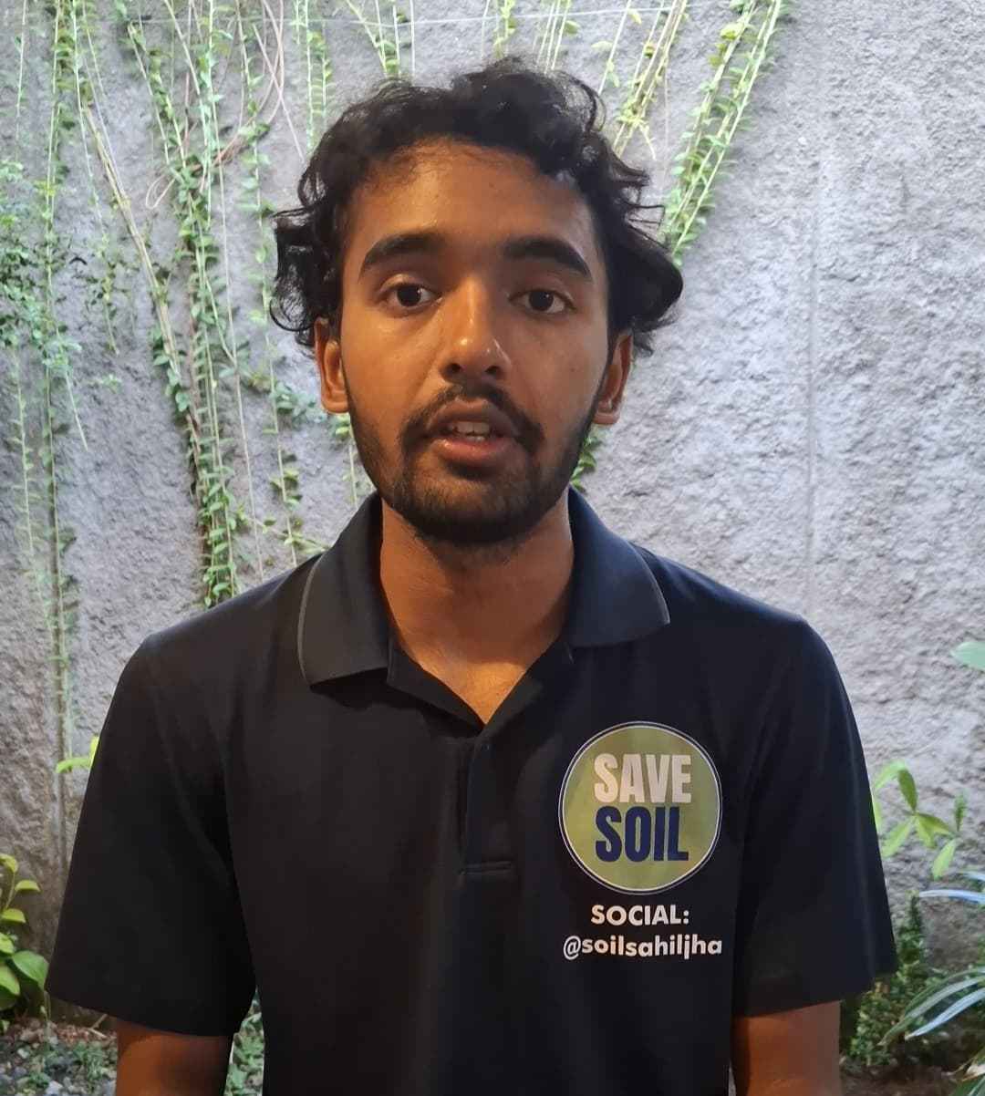 Sahil Jha: Bersepeda untuk Bumi, Menginspirasi Perubahan dari Yogyakarta