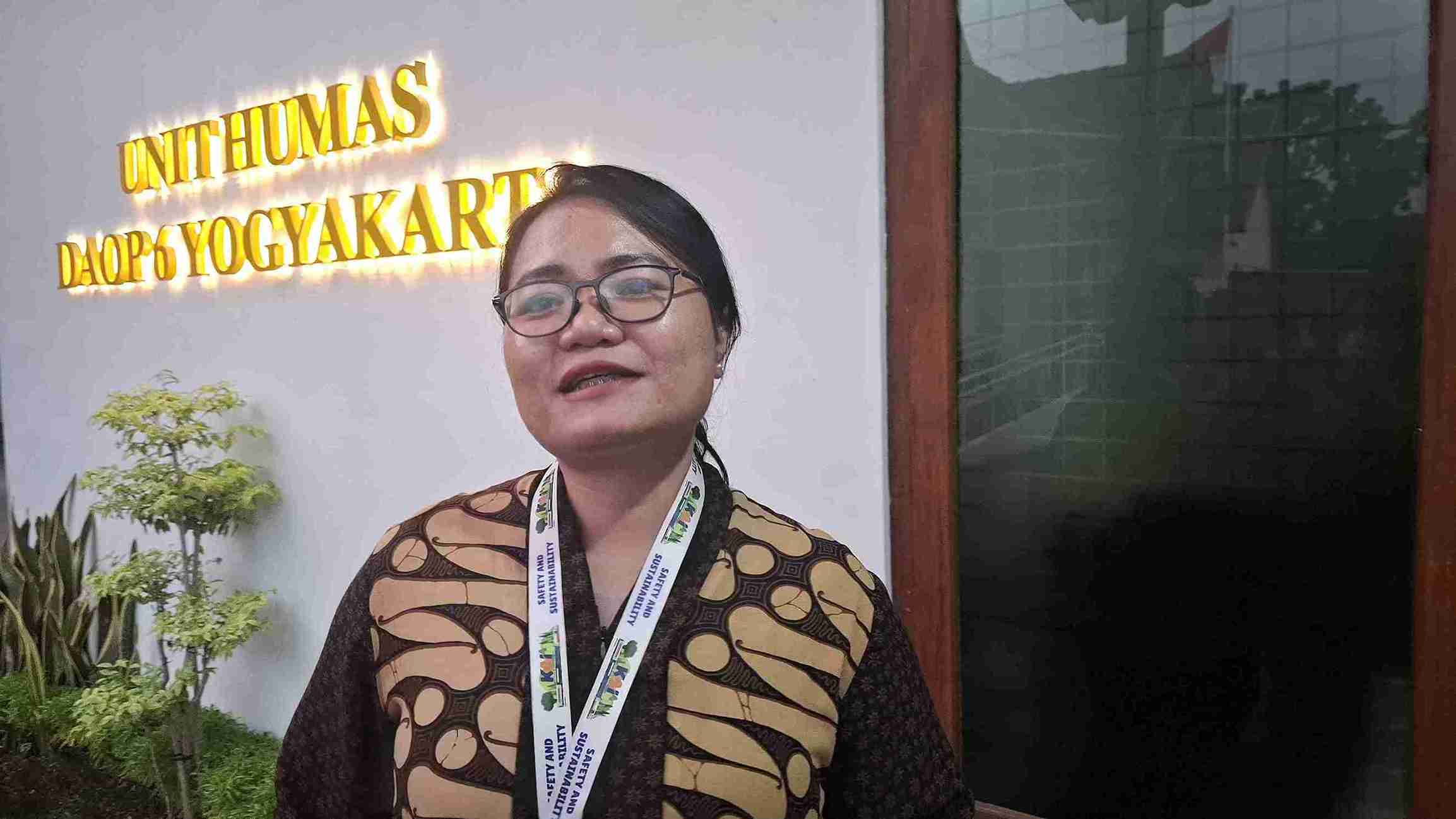 Batas Pengosongan Dekat, Warga Tegal Lempuyangan Temui KAI