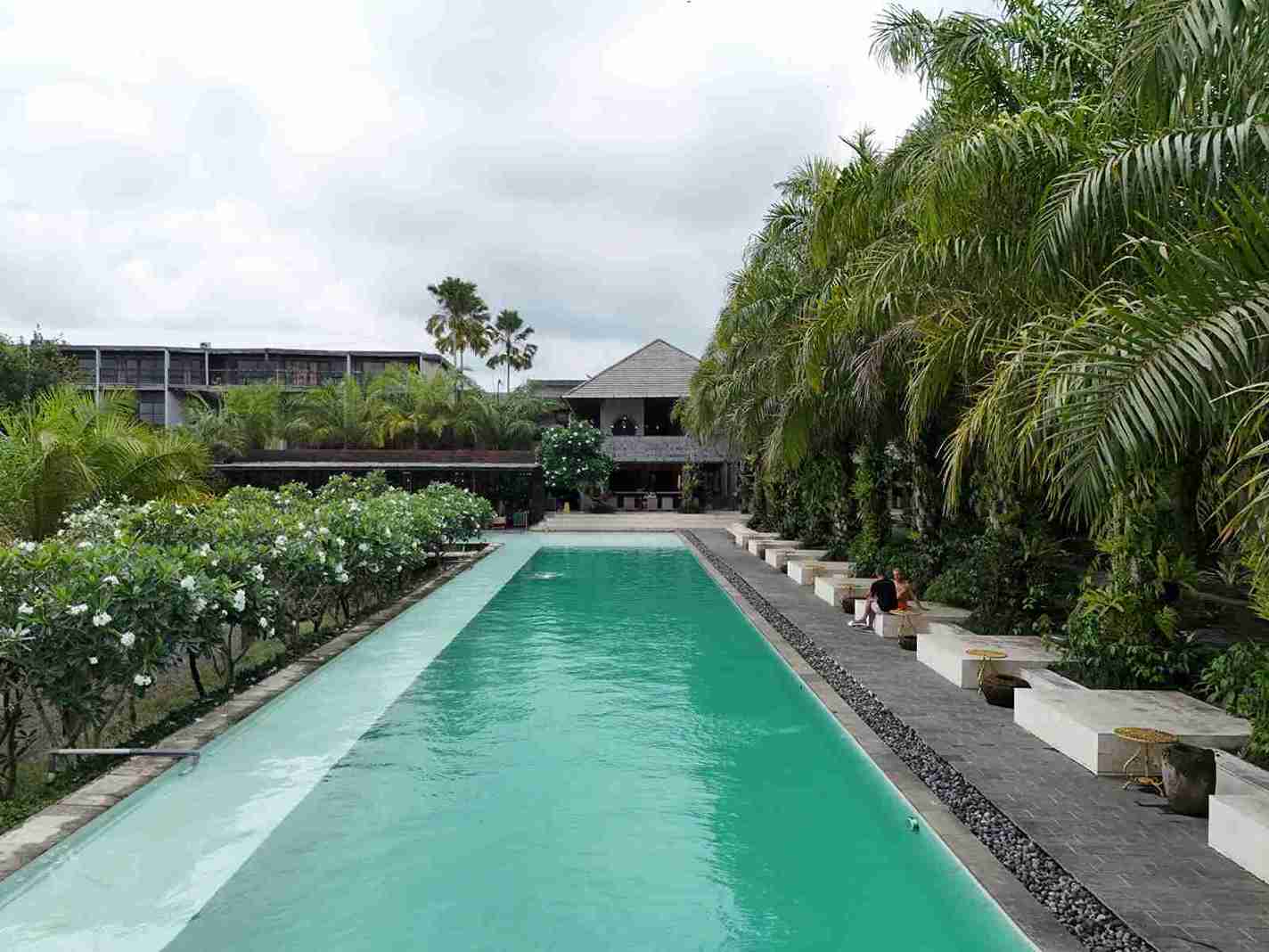 Wajah Baru ParQ Ubud: Destinasi Impian yang Merekah dengan Sentuhan Budaya dan Keberlanjutan