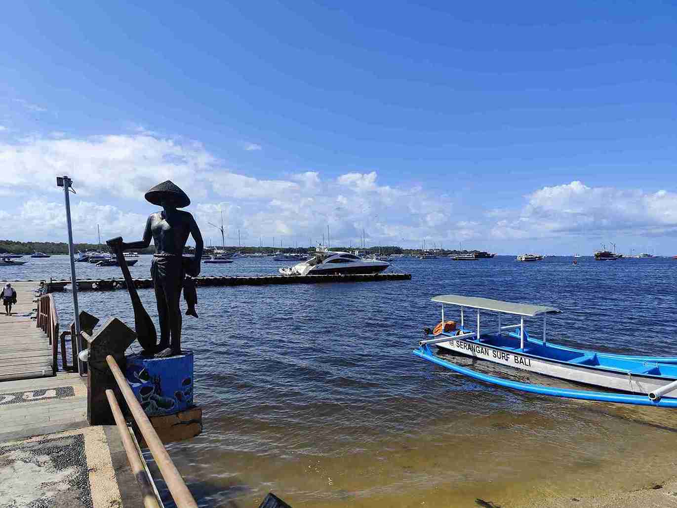 LNG Sidakarya: Solusi Energi Bersih atau Masalah Baru untuk Bali?