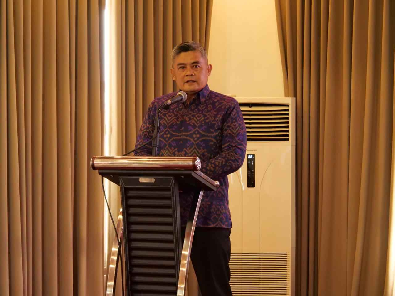 Pengawasan WNA di Gianyar Diperketat, Imigrasi Denpasar Gandeng Desa, Soroti Pelanggaran Izin Tinggal!