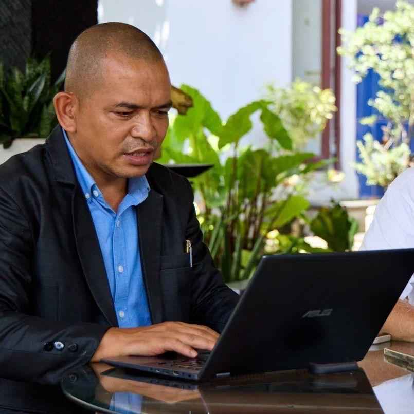 Pemerintah Diminta Hormati Proses Hukum dalam Pembongkaran Bangunan Bingin