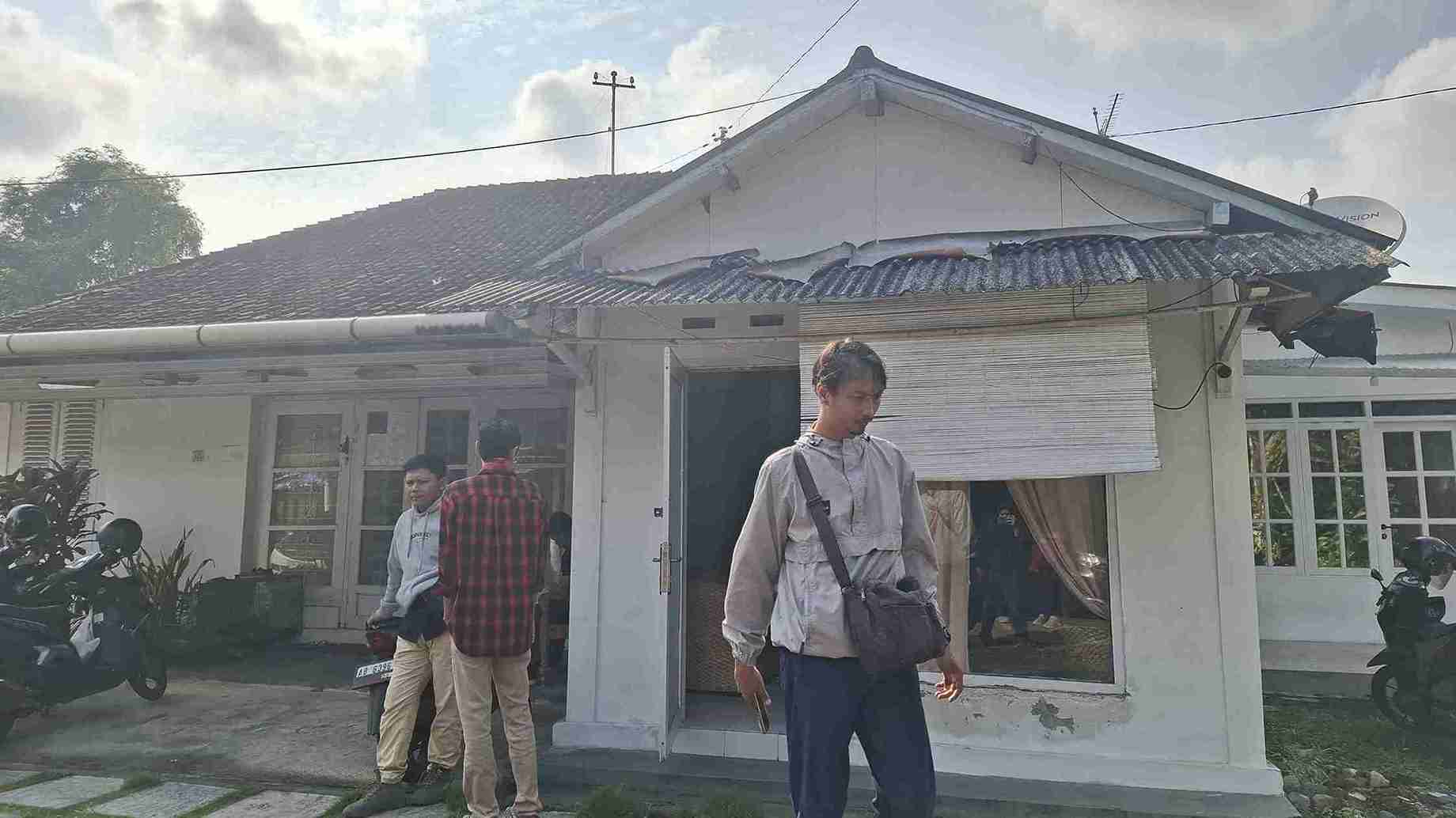 Drama Lempuyangan: Mbak Mita Tantang Bukti Hukum KAI!
