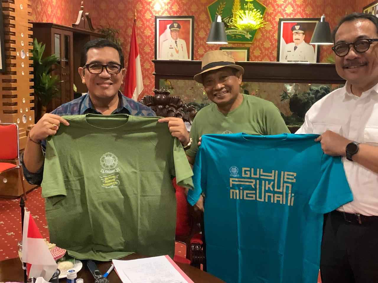 Mahasiswa UGM Terjun ke Tabanan: KKN Dimulai, Pembangunan Desa Siap Dipercepat!