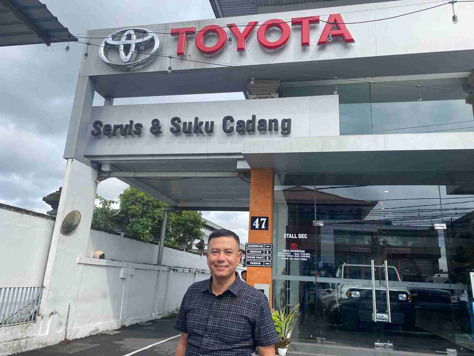 Hindari Kerugian Jutaan Rupiah! Jangan Pernah Biarkan Tangki BBM Kosong