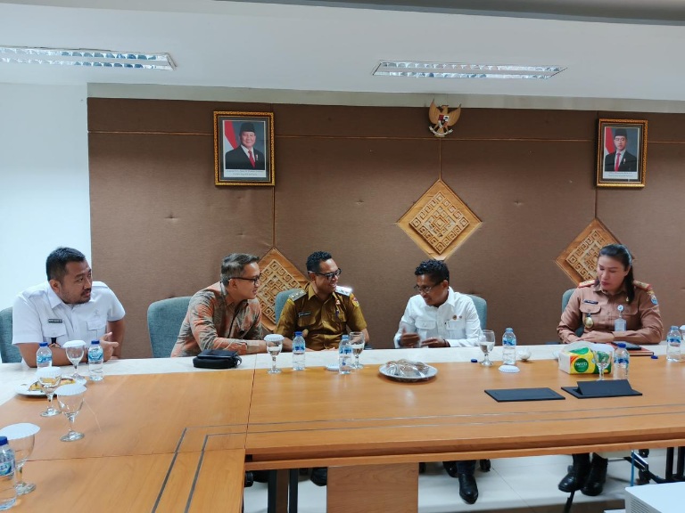 Terobosan Atambua-Timor Leste: Membangun Perbatasan Humanis dan Ekonomis