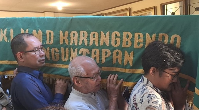 Misteri Selimuti Kematian Diplomat Kemlu: Spekulasi TPPO Kamboja Terbantah, Keluarga Menuntut Transparansi