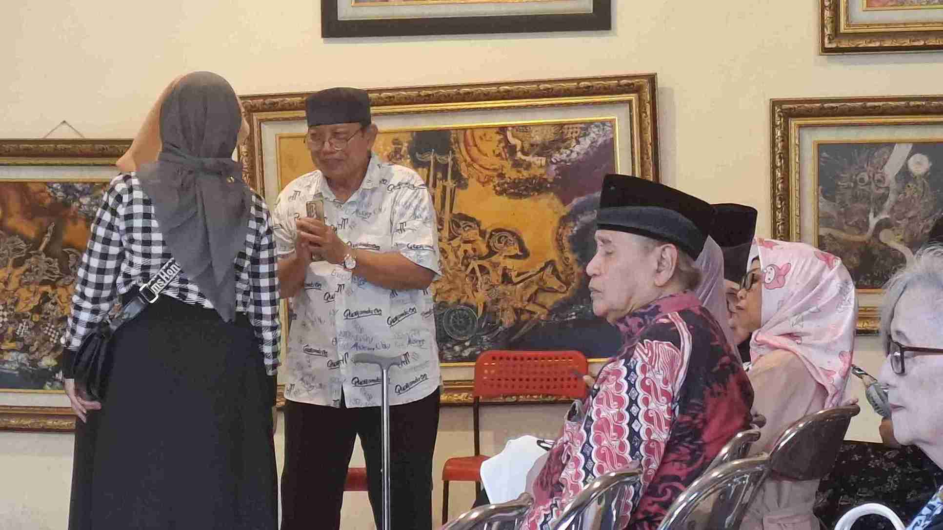 Kepergian Mendadak Diplomat Muda Berprestasi Guncang Kemenlu dan UGM