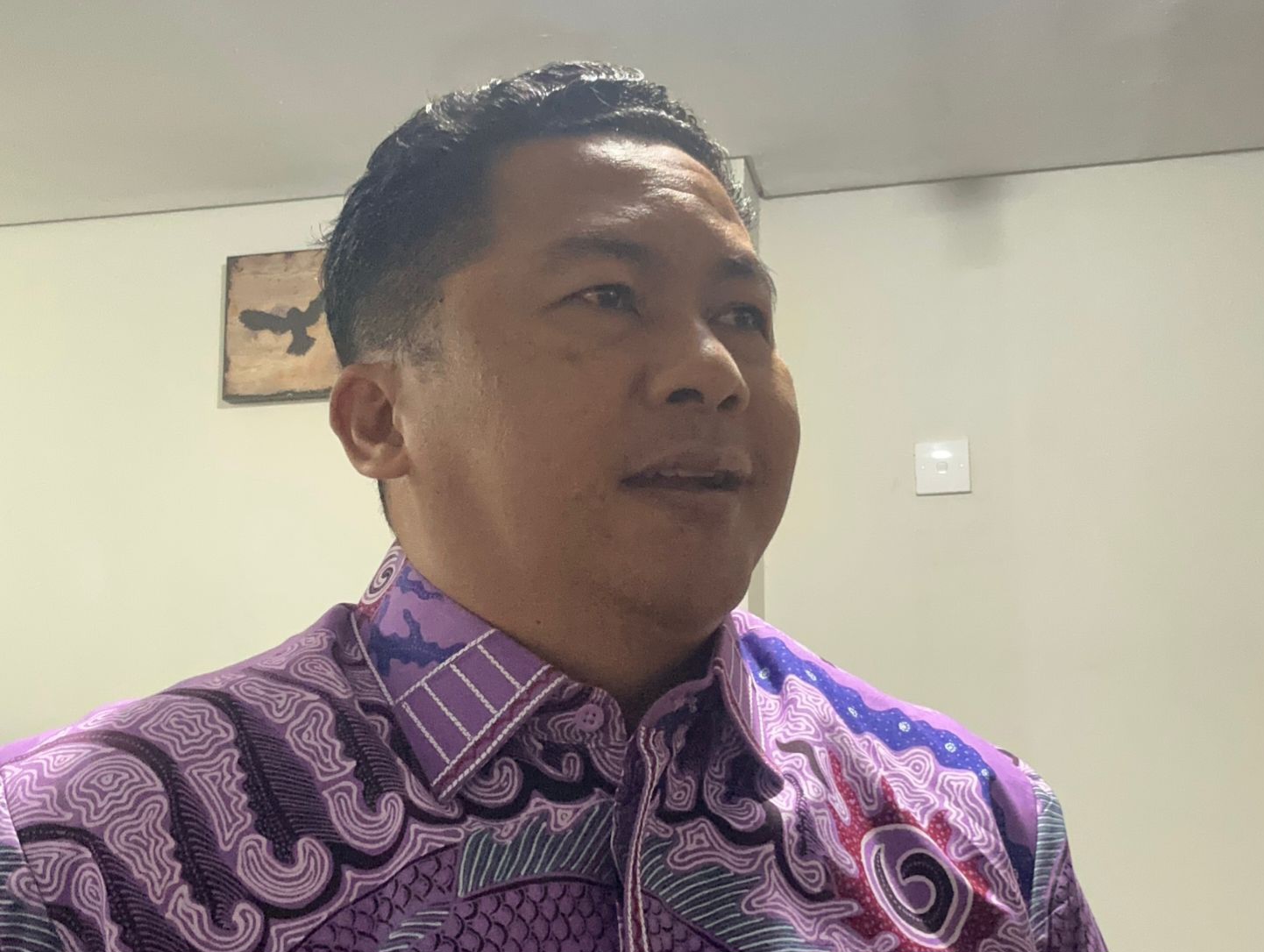 NPI Sentil Narasi Aksi Buruh Hambat Investasi