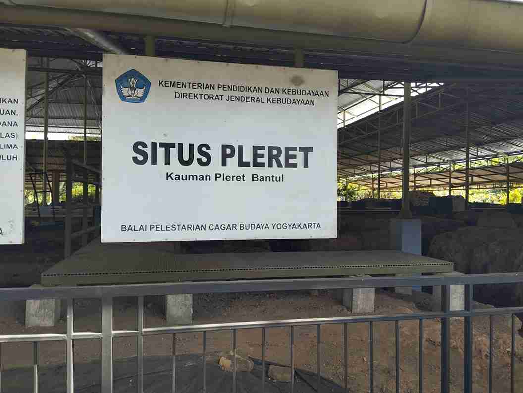 Komisi D DPRD DIY Dorong Transformasi Masjid Pleret Menjadi Magnet Wisata Sejarah Berbasis Ekonomi Masyarakat