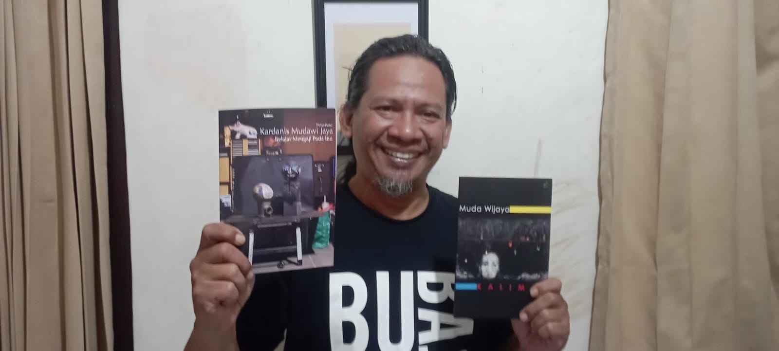 Rahasia ,’Ibu:: Kardanis Mudawi Jaya Ajak Kita Merenung
