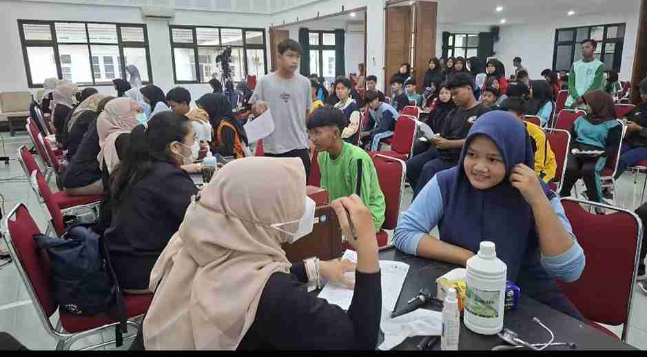 Sekolah Rakyat DIY: Lompatan Baru Berantas Kemiskinan Lewat Pendidikan
