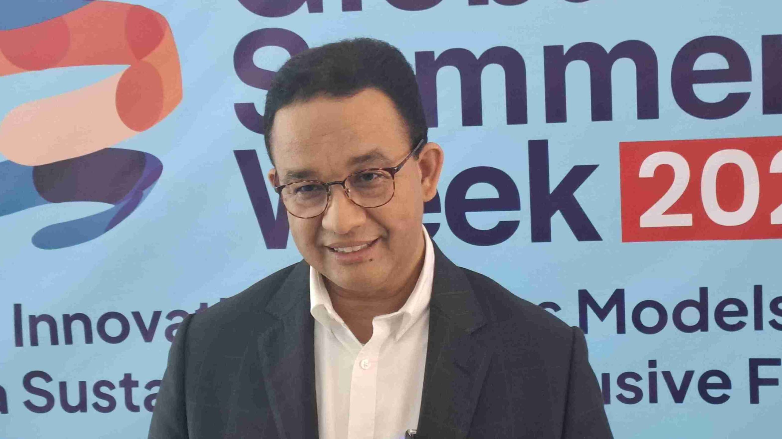 Anies Baswedan Getarkan UGM: Konsistensi Pro-Rakyat adalah Kunci!