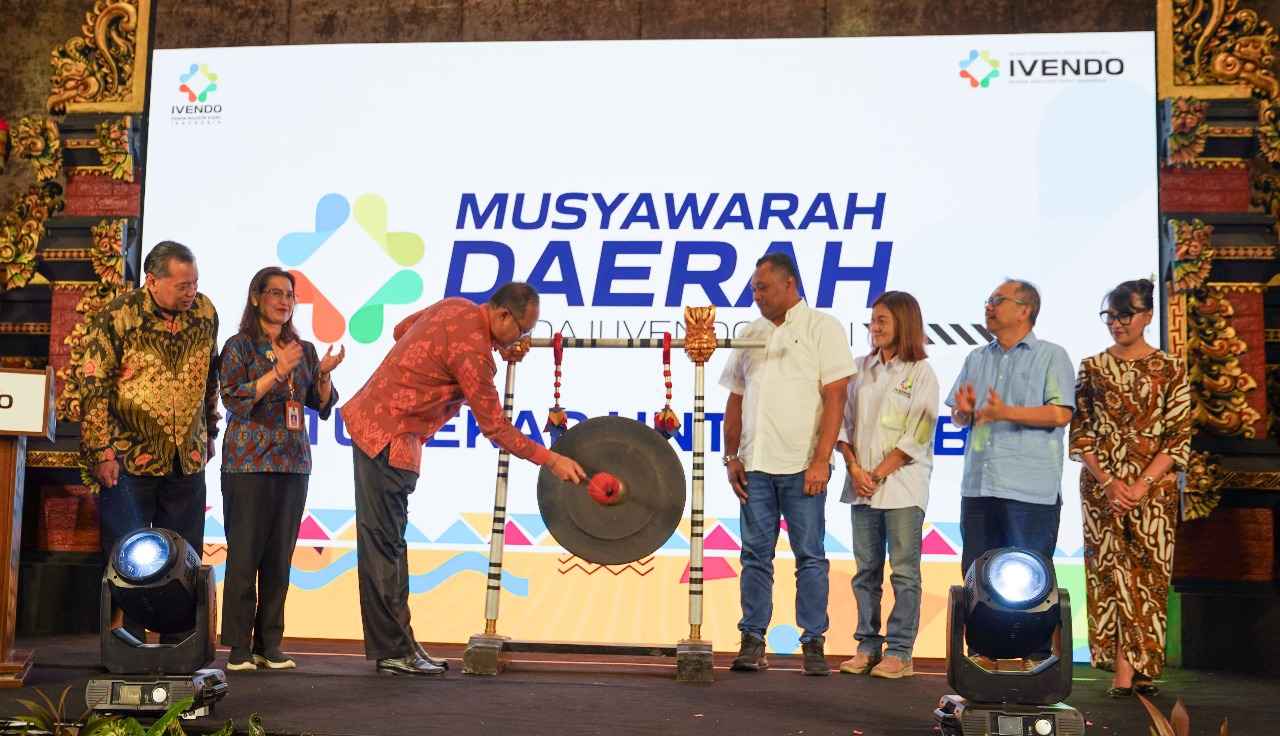 Gubernur Koster Beri Apresiasi dan Pesan Khusus dalam Musda ke-2 IVENDO Bali