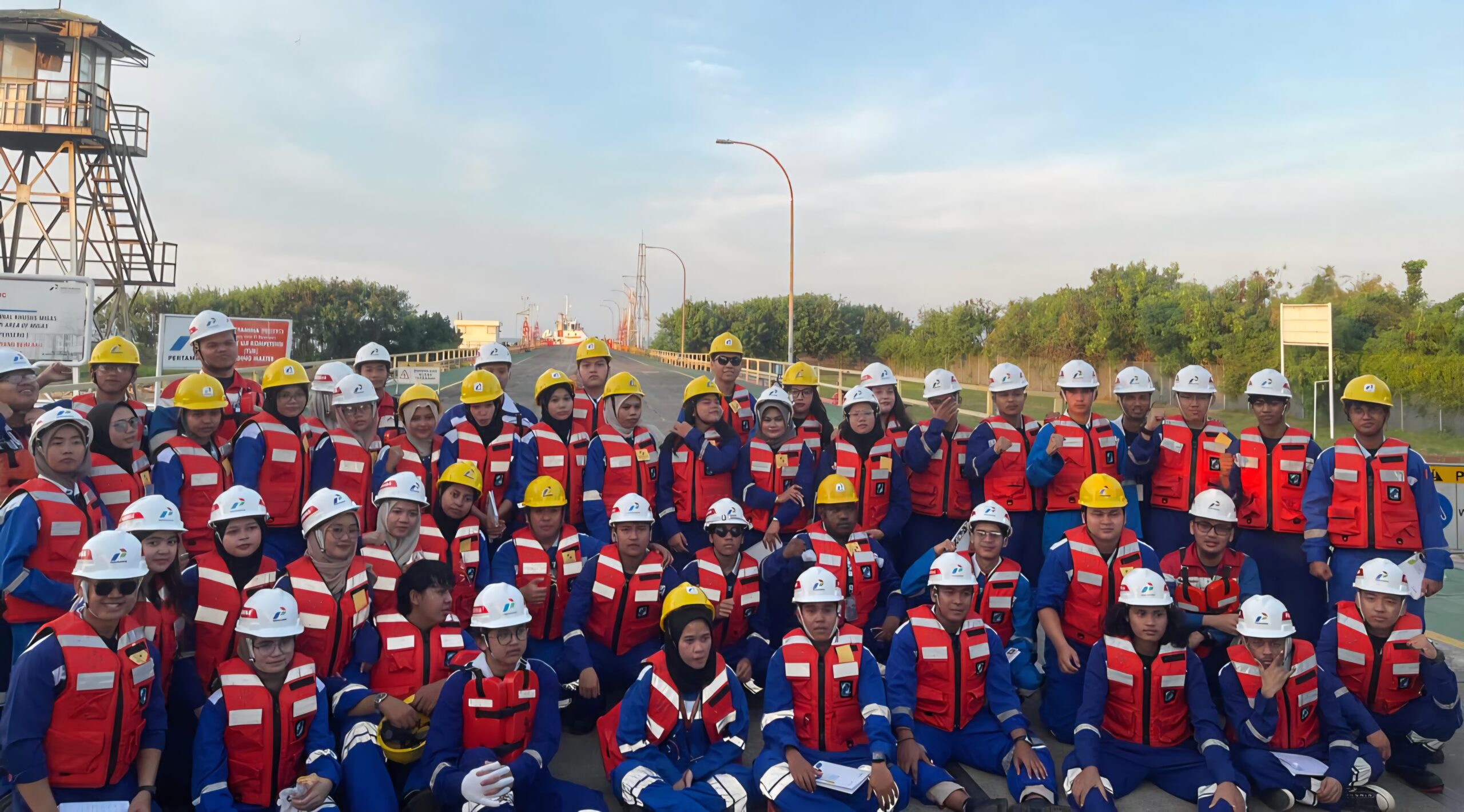 Pertamina Youth Program: Membangun Generasi Muda Melek Energi dan Siap Jadi Agen Perubahan