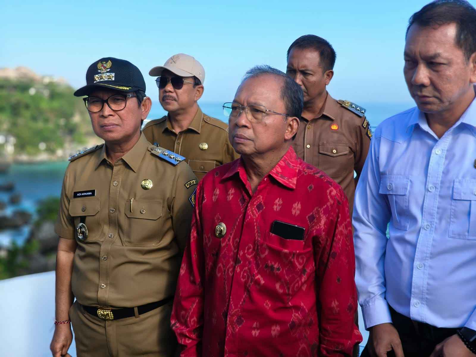 Investasi di Pantai Bingin: Membangun Ekonomi Inklusif, Bukan Menggusur Masyarakat Lokal
