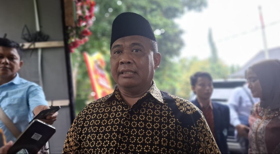 Bupati Sleman Tidak Akan Ikuti Larangan Studi Tur Lava Tour Jeep