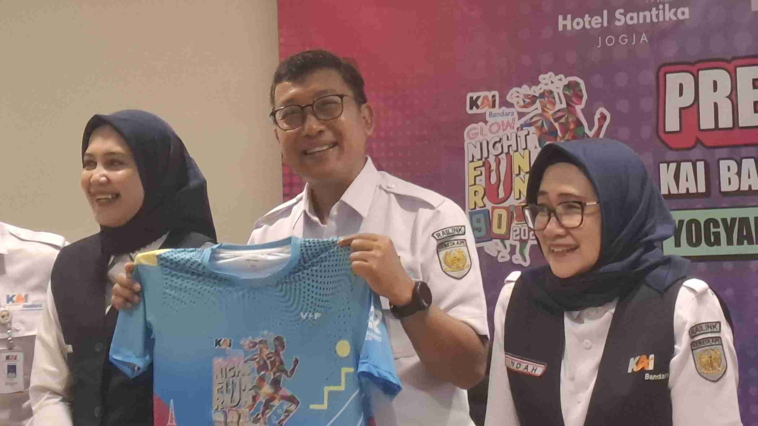Stasiun Tugu Yogyakarta Akan Miliki Hall KA Bandara dan Fasilitas Terpadu, Tunggu Izin Sultan HB X