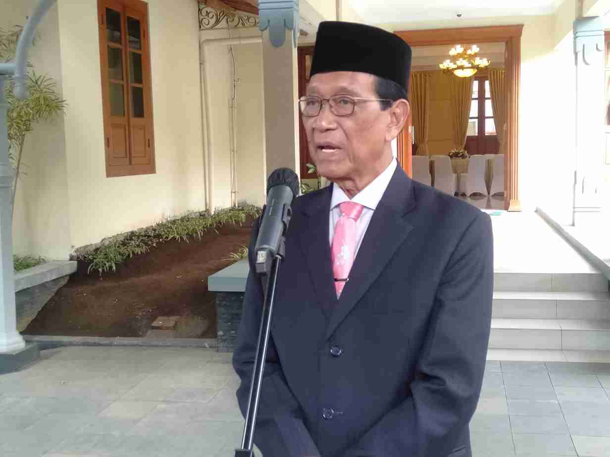 Polemik Stadion Maguwoharjo: Sultan HB X Tegaskan Tak Ada Monopoli, PSIM Punya Hak!