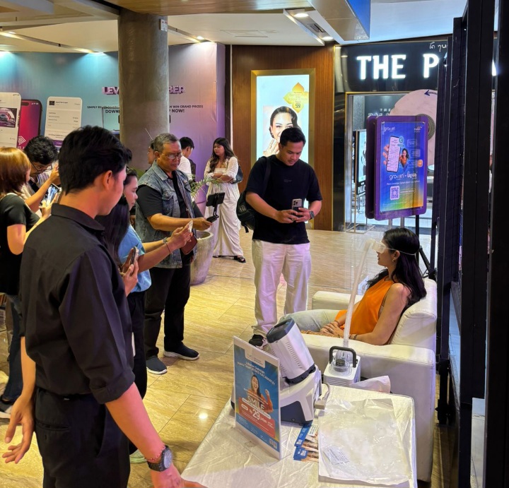 JEC Bali Hadirkan Dry Eye Spa, Solusi Komprehensif untuk Mata Kering di Indonesia