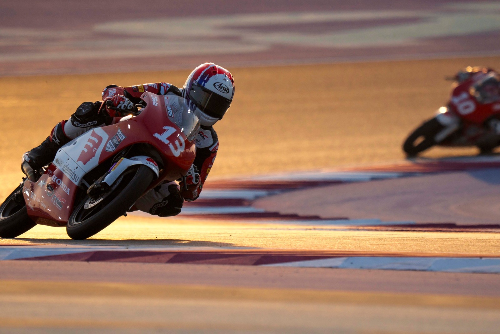 Empat Pebalap Muda Astra Honda Siap Tampil Dominan di IATC Malaysia