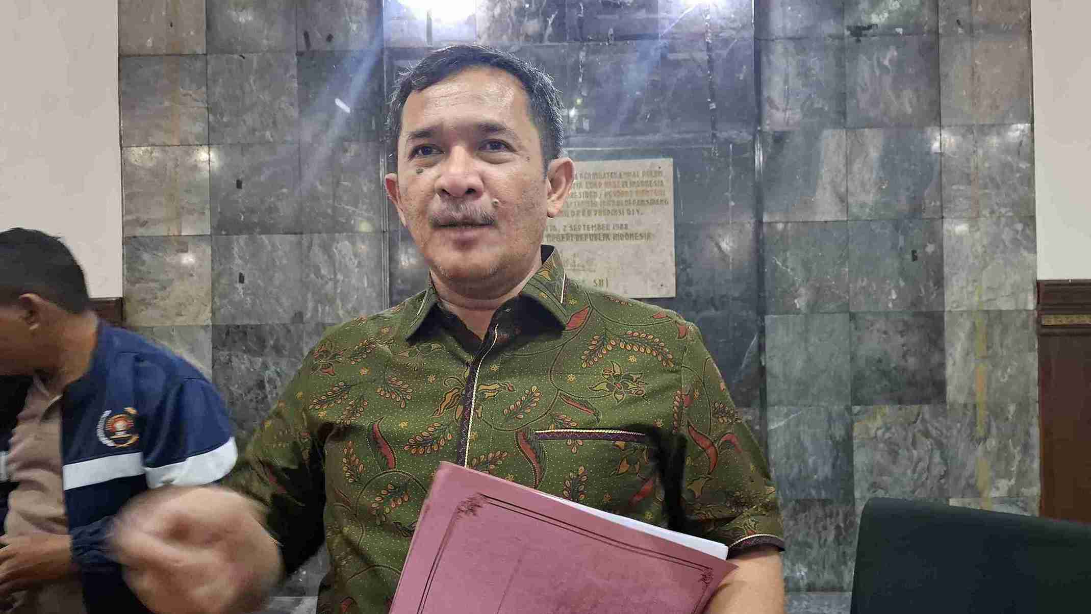 Kritik Keras DPRD DIY untuk Kebijakan Pemblokiran Rekening Dormant PPATK