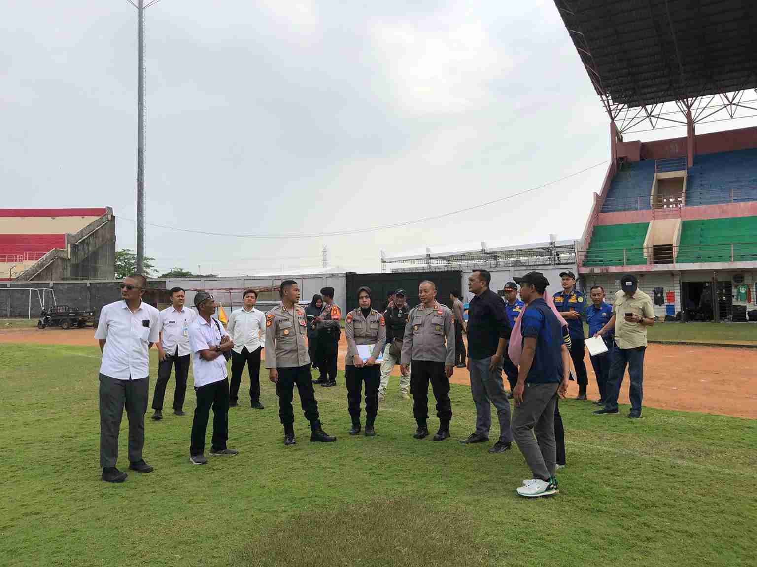 Stadion Sultan Agung Jadi Kandang PSIM Jogja Musim Depan
