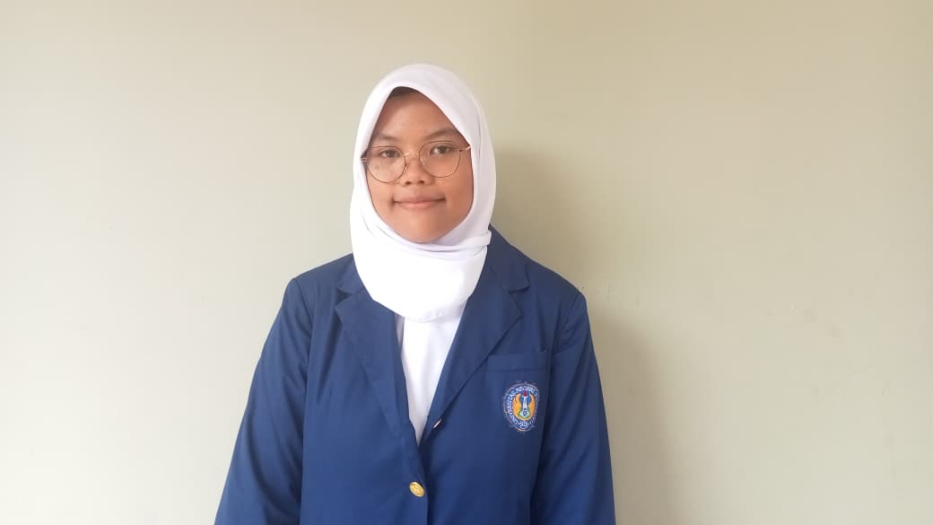 Siswi Berusia 16 Tahun Jadi Mahasiswa Termuda di UNY