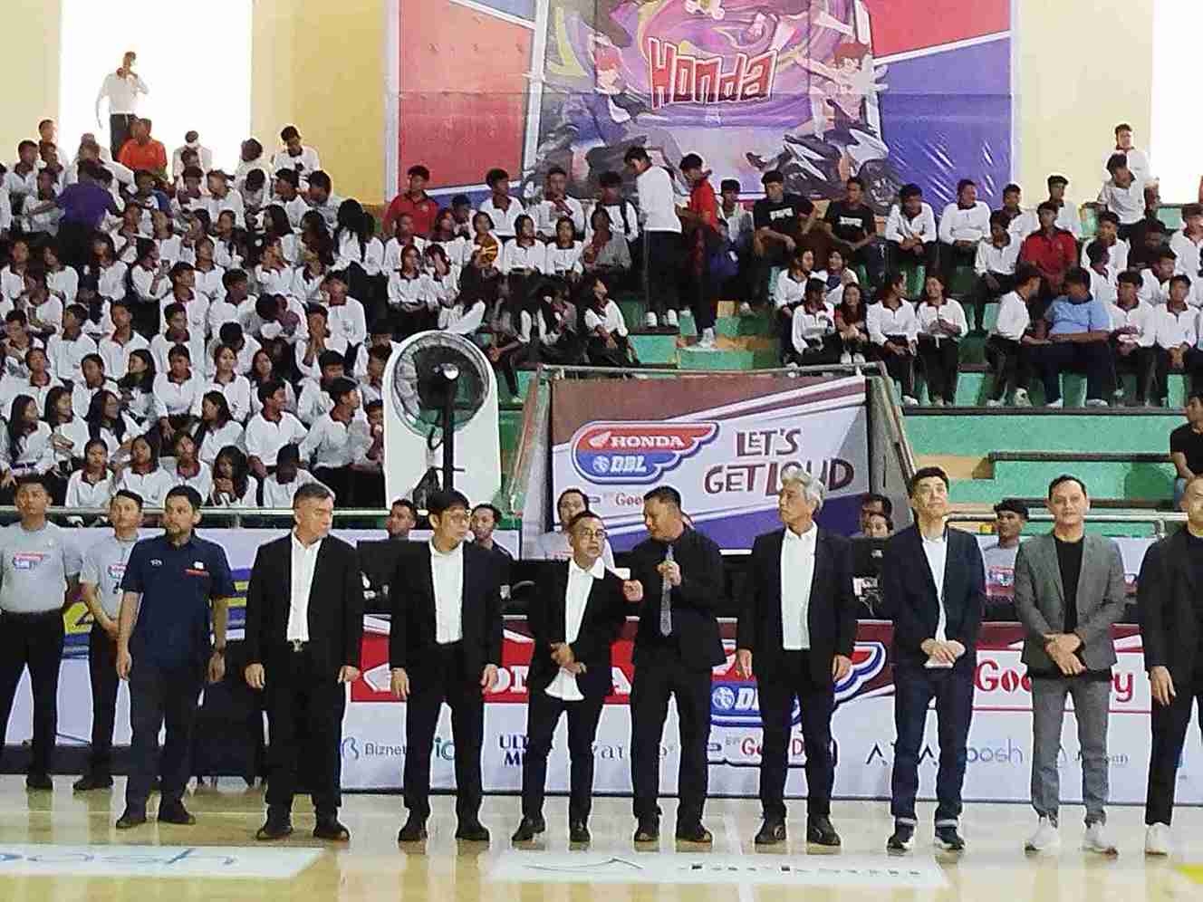 Bali Jadi Tuan Rumah Pembuka Musim, DBL Siap Guncang Pulau Dewata