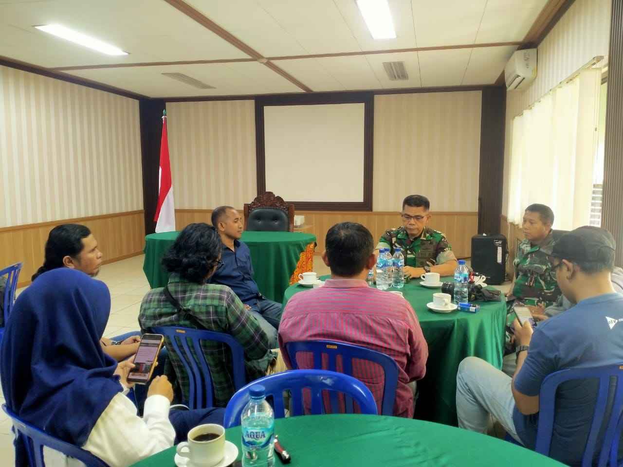 Pangdam Udayana Bentuk Tim Investigasi Gabungan, Selidiki Kematian Prajurit Yonif di Ende
