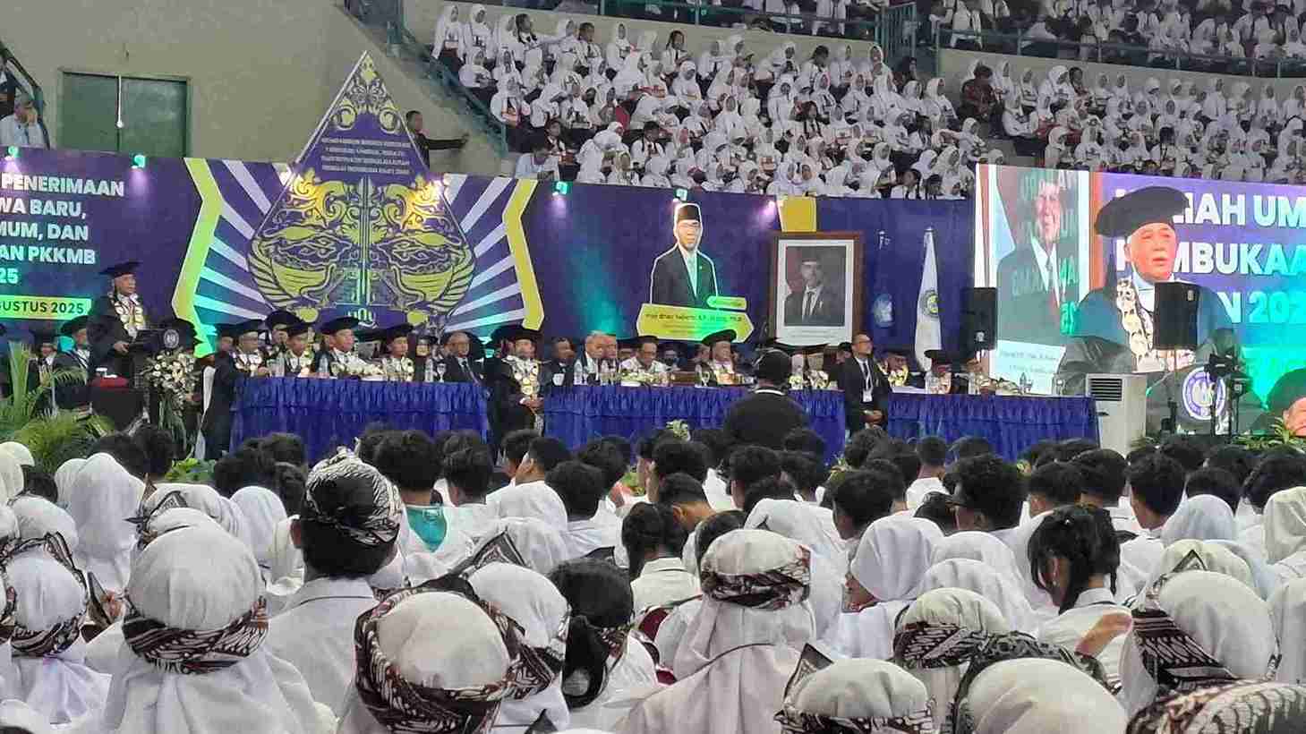 Penjelasan Rektor UNY Terkait Keterlambatan Ijazah: Transisi Kurikulum dan Sinkronisasi Pusat Jadi Kendala