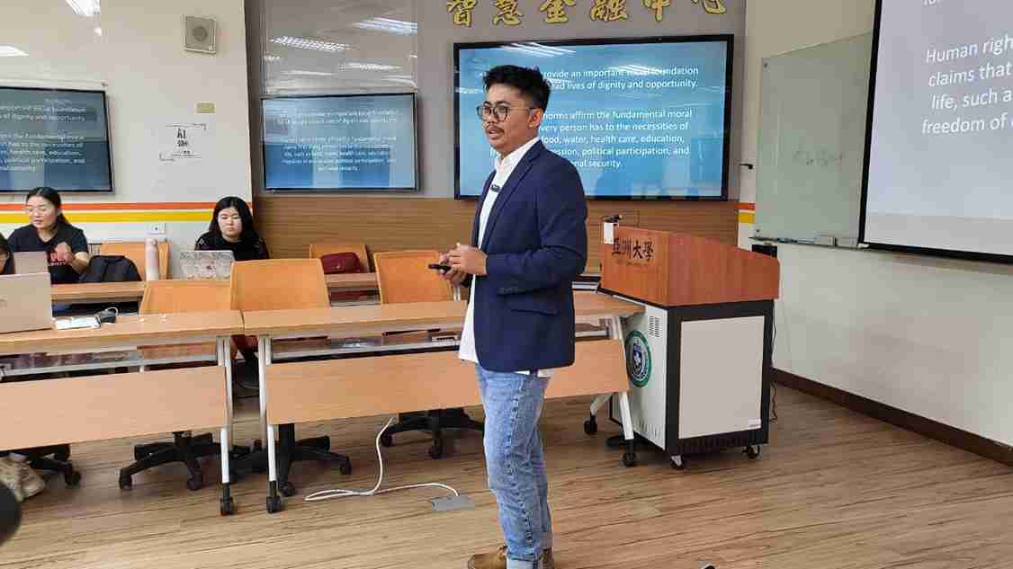 BI Akan Terapkan Payment ID Mulai 17 Agustus, Pakar UMY Bilang Begini