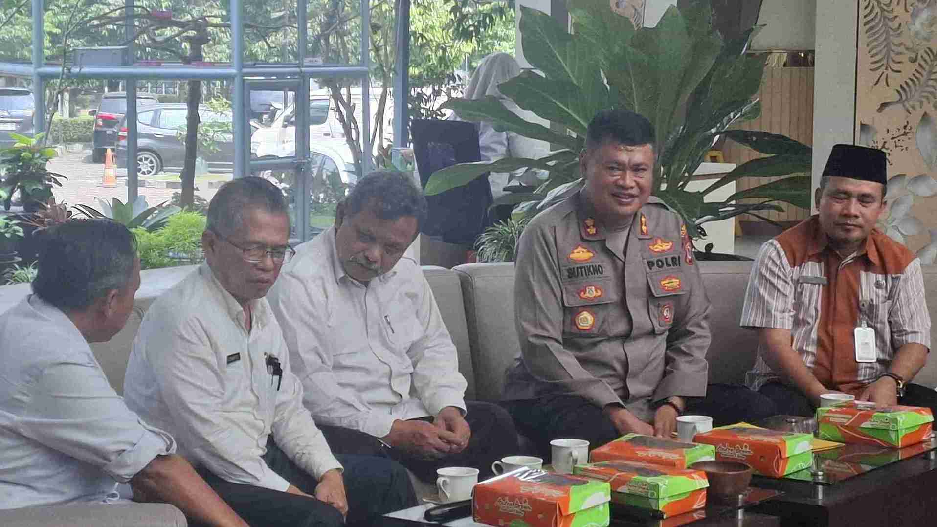Mortir Aktif di Ngemplak Sleman Berhasil Didisposal, Ledakannya Terdengar Hingga Klaten