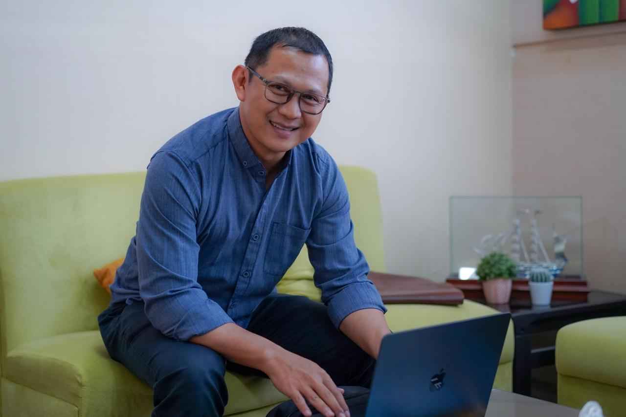 Pejabat UGM Tersangka Korupsi Pengadaan Kakao Fiktif, Jubir Made Arsana: Hormati Proses Hukum