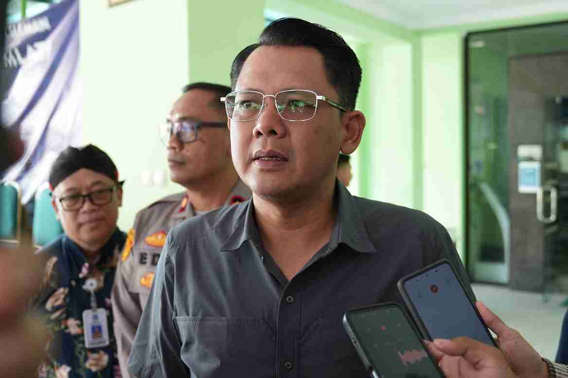 212 Siswa Keracunan Massal di Sleman, Pemkab Janji Tanggung Penuh Biaya Pengobatan