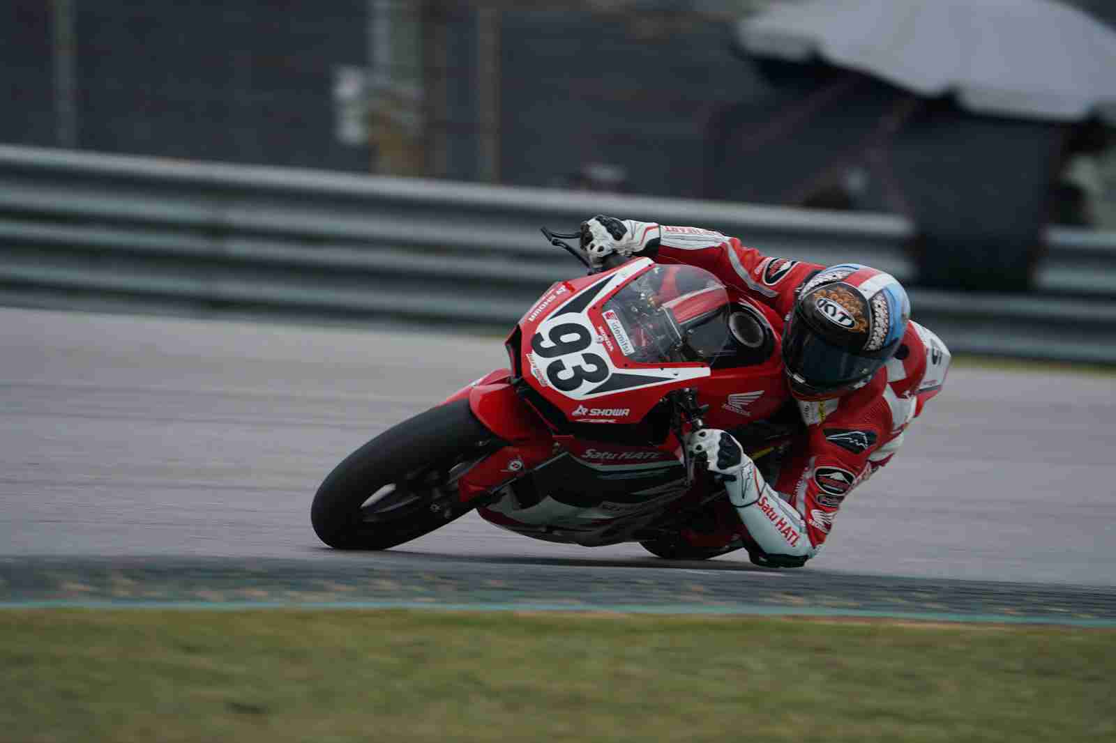 Arbi Aditama Jadi Pebalap Indonesia Berikutnya di Moto3, Gantikan Tatchakorn Buasri