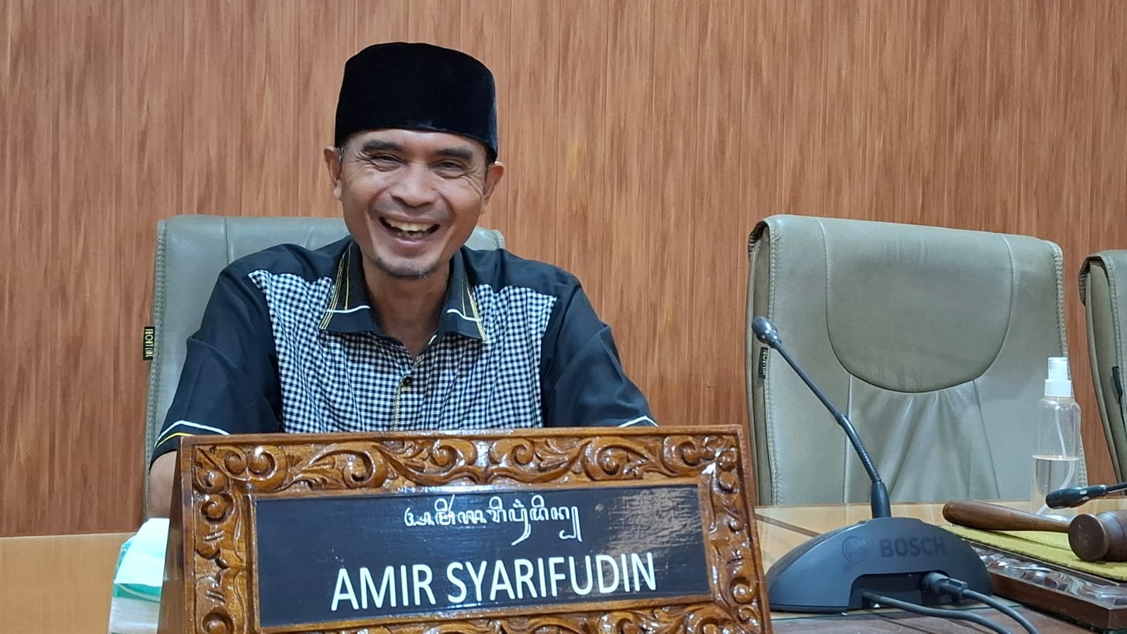 DPRD DIY Soroti Promosi Miras di Media Sosial, Minta Regulasi Diperkuat