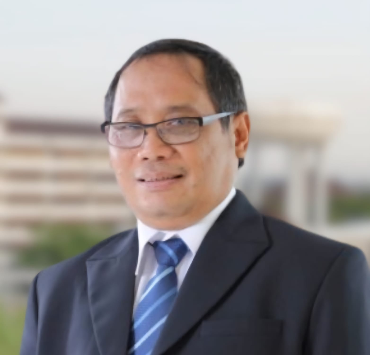 Innalillahi, Rektor UMY Periode 2012-2016, Prof. Bambang Cipto Berpulang